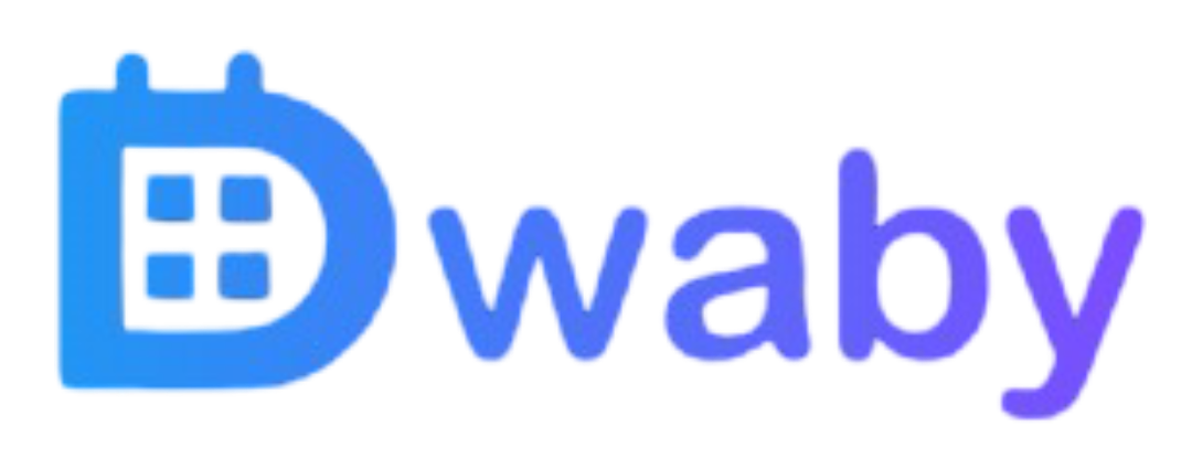 DWABY logo